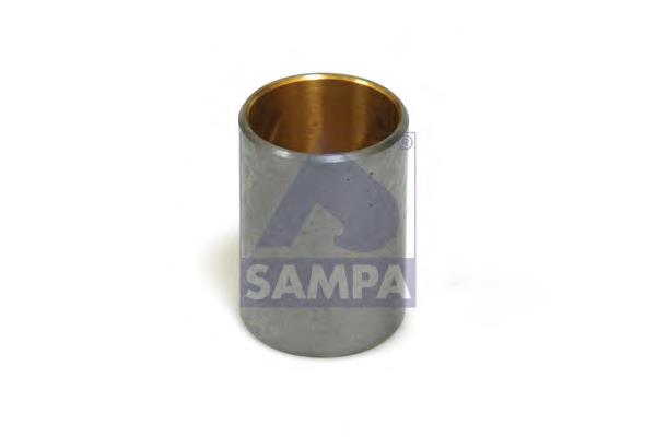 116015 Sampa Otomotiv‏ Bucha do dedo das sapatas do freio de tambor traseiras