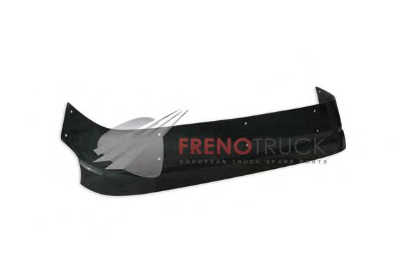  Pala contra o sol Mercedes Benz Truck TRUCK ACTROS camião de plataforma/chassis (1996 - 2003) 