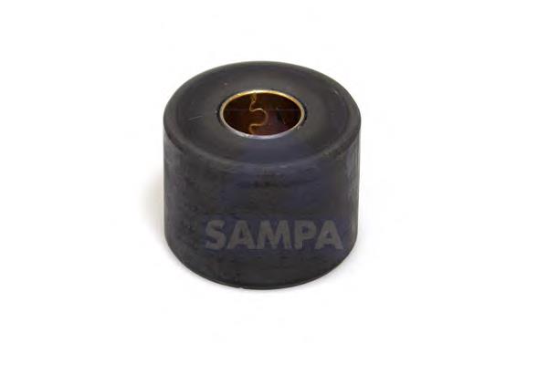 Compre 7466 Febi Kit de reparação das sapatas do freio