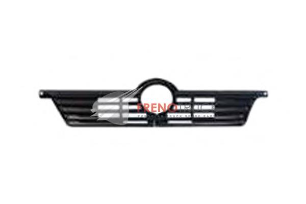 Grelha do radiador Mercedes Benz Truck TRUCK ATEGO preço, a partir de 73,96 USD