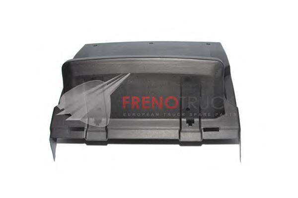 Pára-lama traseiro (TRUCK) Pacol VOLMG004 preço, a partir de 30,25 USD