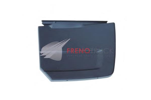 122568 Diesel Technic Defletor de cabina (TRUCK)