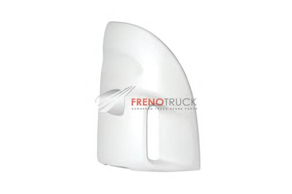 Compre 2165864 Scania Defletor de cabina (TRUCK)