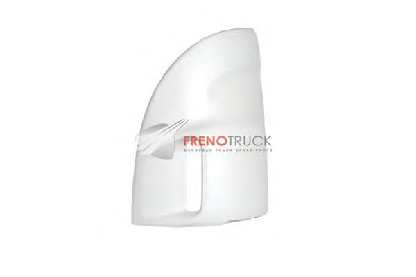 SCP161 Covind Defletor de cabina (TRUCK)