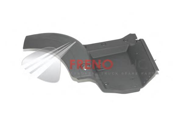 Grampo dobrável direito Diesel Technic 381017 preço, a partir de 183,75 USD