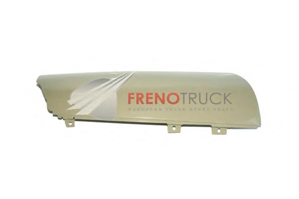 271310 Diesel Technic Defletor de cabina (TRUCK)