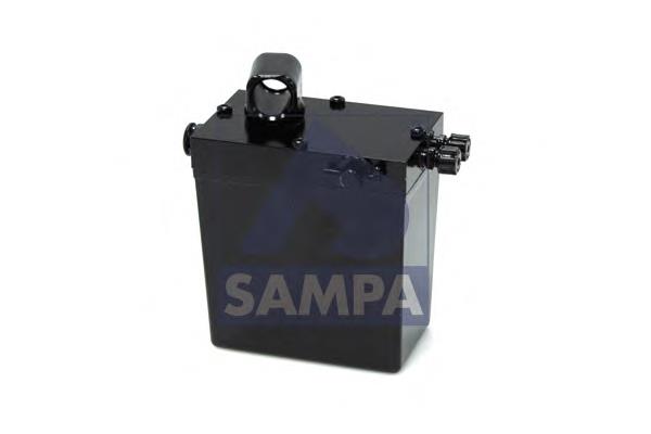 Bomba de elevação de cabina Iveco 504173050