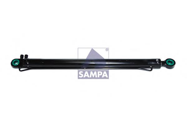 98427951 Iveco Cilindro de inclinação de cabina