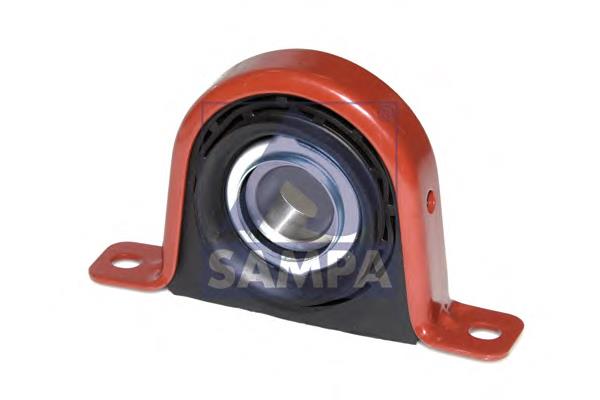 720047 Diesel Technic Rolamento suspenso da junta universal