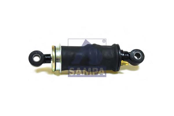 Compre 500357352 Iveco Amortecedor de cabina (TRUCK)