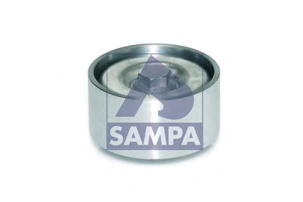 060473 Sampa Otomotiv‏ Rolo parasita da correia de transmissão