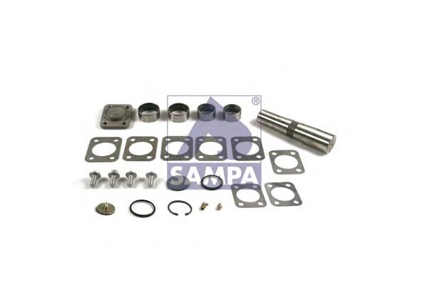 Kit de reparação do pivô de extremidade do eixo Iveco 1904698 preço, a partir de 172,69 USD