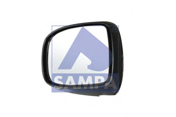 Espelho de retrovisão Tangde ZL0161007HP preço, a partir de 83,43 USD