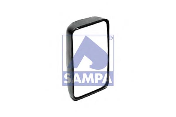 ZL0161007HP Tangde Espelho de retrovisão