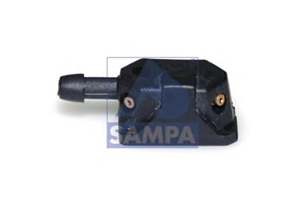 Compre DAFWN001 Akkussan Injetor de fluido para lavador de pára-brisas