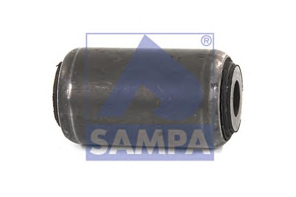051172 Sampa Otomotiv‏ Bloco silencioso (bucha) da suspensão de lâminas dianteira