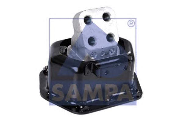 Coxim (suporte) traseiro de motor Febi 108036 preço, a partir de 74,83 USD