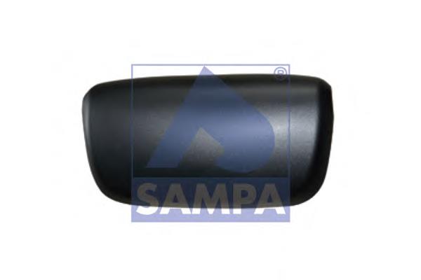 49896 Febi Tampa do espelho retrovisor