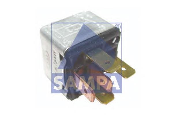 Relê de pisca-pisca Mahle Original MR97