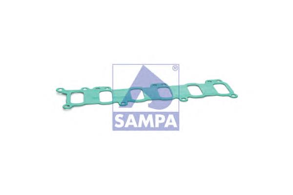 Compre 1317410 DAF Vedante de tubo coletor de admissão
