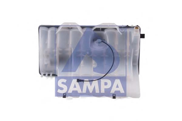 Compre 751057 Cautex Tanque de expansão do sistema de esfriamento