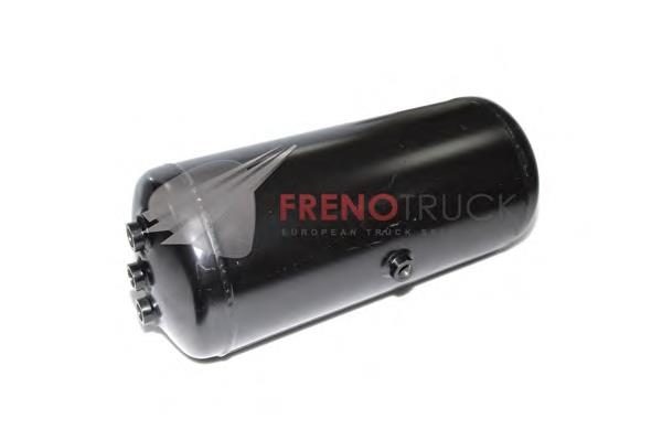 Tanque de recepção do sistema pneumático Diesel Technic 466426 preço, a partir de 85,43 USD