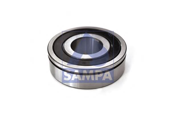 Rolamento de suporte da árvore primária da Caixa de Mudança (rolamento de centragem de volante) DAF 0661319 preço, a partir de 18,10 USD