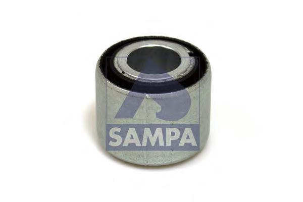Compre 5802382020 Iveco Bloco silencioso de estabilizador dianteiro