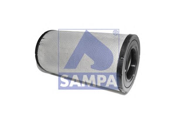 Filtro de ar DAF 1931684