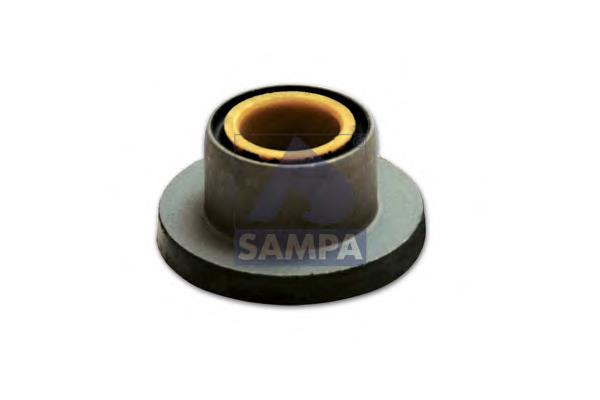 Bloco silencioso de cabina Iveco 1907808 preço, a partir de 4,67 USD