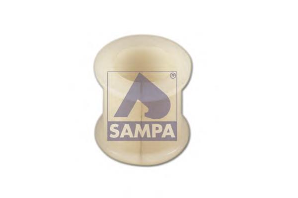 8127383 Iveco Bucha de estabilizador traseiro