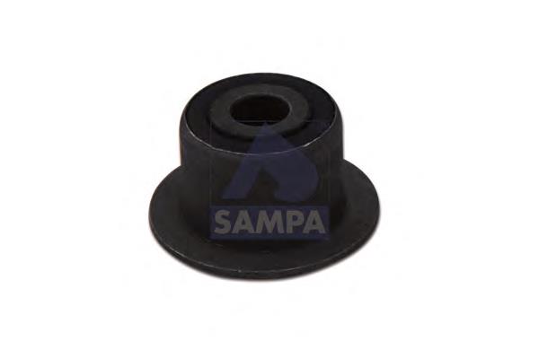 Bloco silencioso (bucha) da suspensão de lâminas dianteira Iveco 504098045 preço, a partir de 9,35 USD