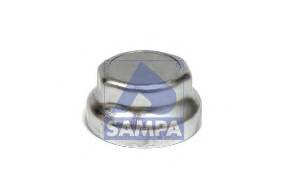 321225080 BPW Tampão de cubo