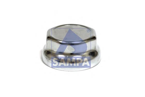 Tampão de cubo 10458 Febi