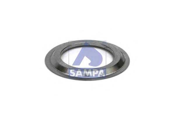 0301093340 BPW Bucim de cubo traseiro