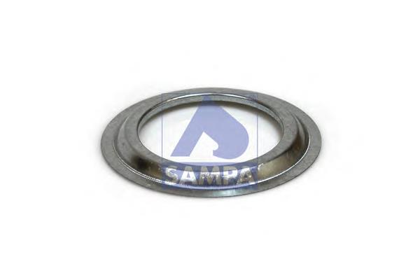 1010621 Diesel Technic Anel de cubo