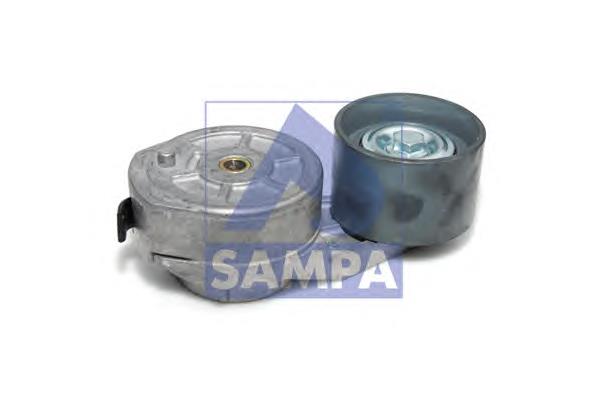 061326 Sampa Otomotiv‏ Reguladora de tensão da correia de transmissão