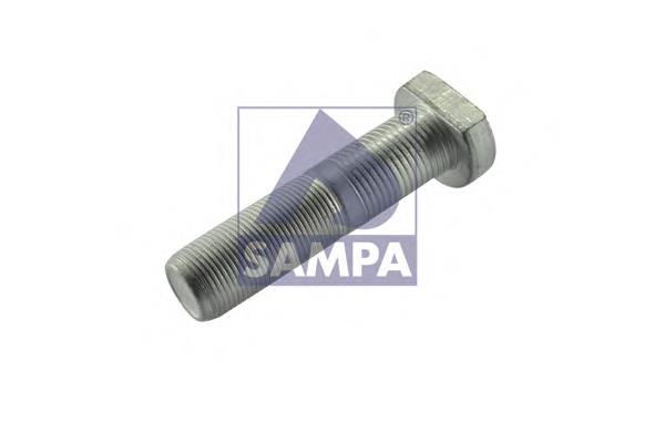 729355 Errevi Parafuso de roda