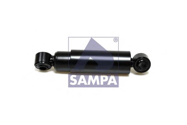 Compre 112818 Sachs Amortecedor traseiro