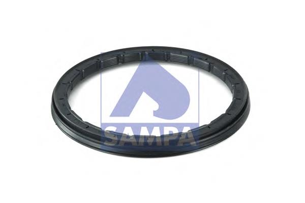 Bucim de cubo dianteiro 0256645700 Mercedes