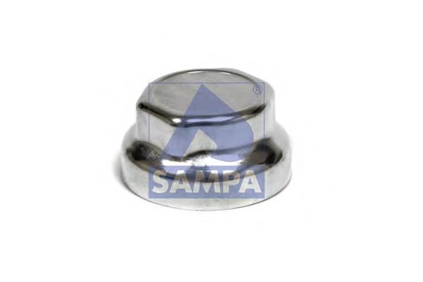 Tampão de cubo BPW 321225330