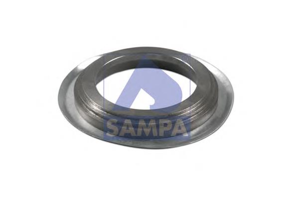 070204 Sampa Otomotiv‏ Anel de cubo