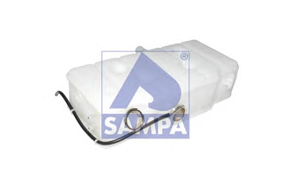 Tanque do radiador Mahle Original CRT36000P preço, a partir de 200,10 USD