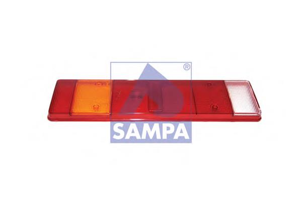 Vidro da luz traseira VAG 2D0945111D preço, a partir de 22,65 USD