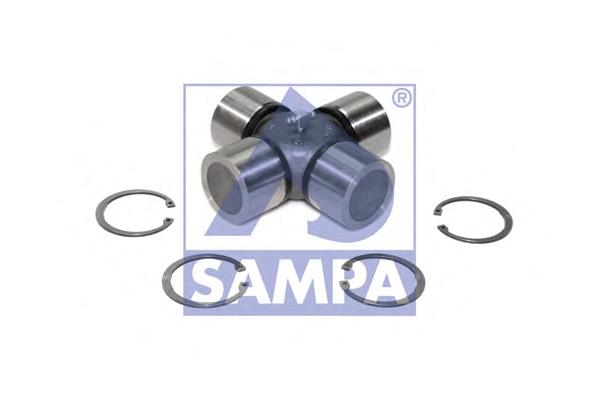 Cruzeta da junta universal traseira Arvin Meritor MCP06400 preço, a partir de 126,32 USD