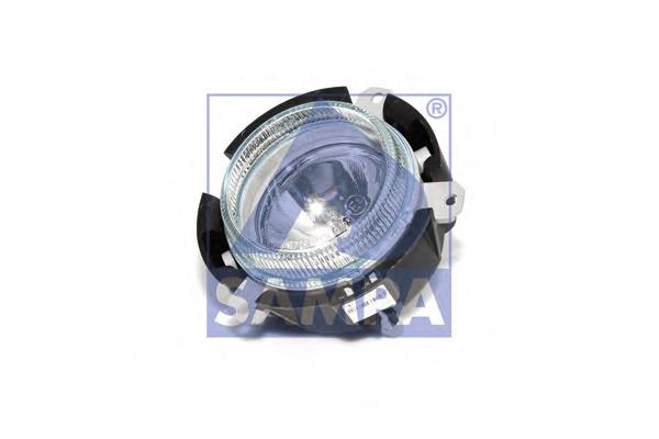 Luzes de nevoeiro esquerdas/direitas 7420881197 Renault (RVI)