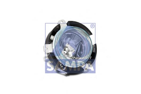 Compre 7420881197 Renault (RVI) Luzes de nevoeiro esquerdas/direitas