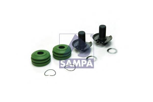 Kit de reparação de cilindro do freio traseiro Wabco 12999418VT preço, a partir de 21,81 USD