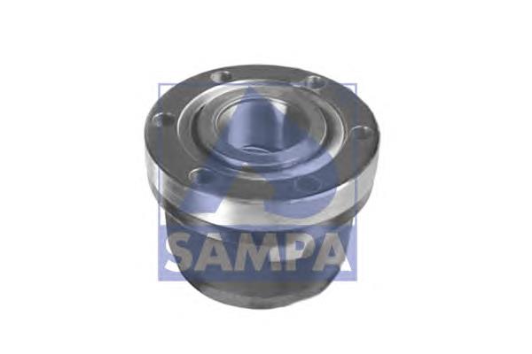Compre 93810034 Iveco Rolamento de cubo dianteiro