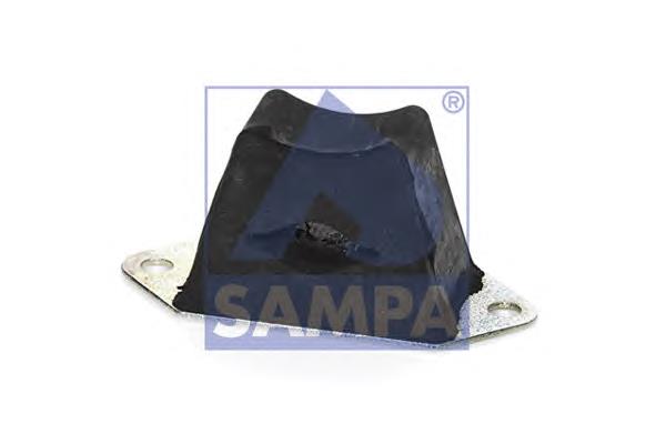061243 Sampa Otomotiv‏